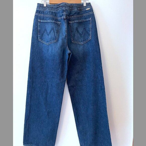 MOTHER | The Drawn Tagger Sneak (Did you bring me anything?) - Picture 8 of 10